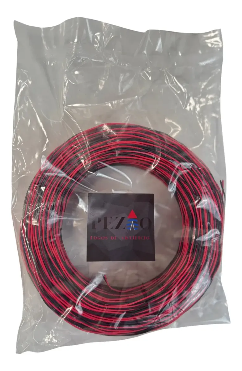 Fio Jumper 50x2 50 Metros — imagem 1